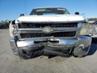 CHEVROLET SILVERADO K2500 HEAVY DUTY