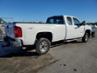 CHEVROLET SILVERADO K2500 HEAVY DUTY