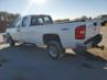 CHEVROLET SILVERADO K2500 HEAVY DUTY