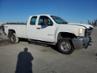 CHEVROLET SILVERADO K2500 HEAVY DUTY