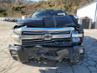 CHEVROLET SILVERADO K2500 HIGH COUNTRY