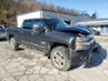 CHEVROLET SILVERADO K2500 HIGH COUNTRY