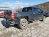 CHEVROLET SILVERADO K2500 HIGH COUNTRY