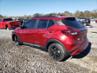 NISSAN KICKS SR