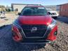 NISSAN KICKS SR