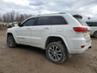 JEEP GRAND CHEROKEE OVERLAND