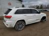 JEEP GRAND CHEROKEE OVERLAND