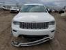 JEEP GRAND CHEROKEE OVERLAND