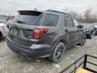 FORD EXPLORER SPORT