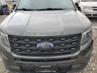 FORD EXPLORER SPORT