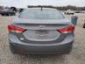 HYUNDAI ELANTRA GLS