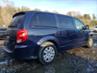 DODGE GRAND CARAVAN SE