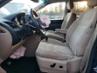 DODGE GRAND CARAVAN SE