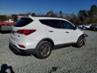 HYUNDAI SANTA FE S