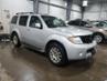 NISSAN PATHFINDER S