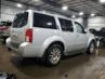 NISSAN PATHFINDER S