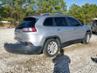 JEEP GRAND CHEROKEE LATITUDE