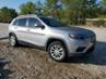 JEEP GRAND CHEROKEE LATITUDE