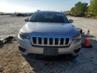 JEEP GRAND CHEROKEE LATITUDE