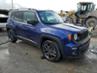 JEEP RENEGADE LATITUDE