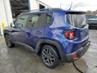 JEEP RENEGADE LATITUDE