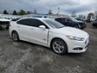 FORD FUSION TITANIUM PHEV