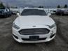 FORD FUSION TITANIUM PHEV