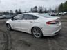 FORD FUSION TITANIUM PHEV