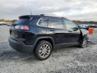 JEEP GRAND CHEROKEE LATITUDE