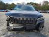 JEEP GRAND CHEROKEE LATITUDE