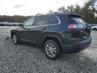 JEEP GRAND CHEROKEE LATITUDE