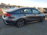 KIA FORTE GT LINE