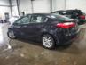 KIA FORTE EX