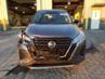 NISSAN KICKS S