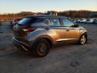 NISSAN KICKS S