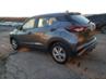 NISSAN KICKS S