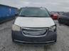 CHRYSLER TOWN & COUNTRY TOURING