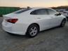 CHEVROLET MALIBU LS