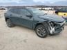 CHEVROLET TRAX 1LT