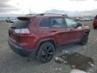 JEEP GRAND CHEROKEE LATITUDE PLUS