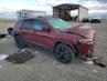 JEEP GRAND CHEROKEE LATITUDE PLUS