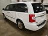 CHRYSLER TOWN & COUNTRY LIMITED PLATINUM