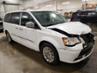 CHRYSLER TOWN & COUNTRY LIMITED PLATINUM