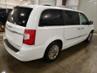 CHRYSLER TOWN & COUNTRY LIMITED PLATINUM