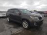 KIA SORENTO EX