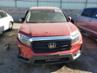 HONDA RIDGELINE RTL