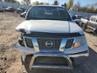 NISSAN FRONTIER S