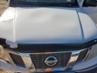 NISSAN FRONTIER S