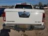 NISSAN FRONTIER S