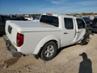 NISSAN FRONTIER S